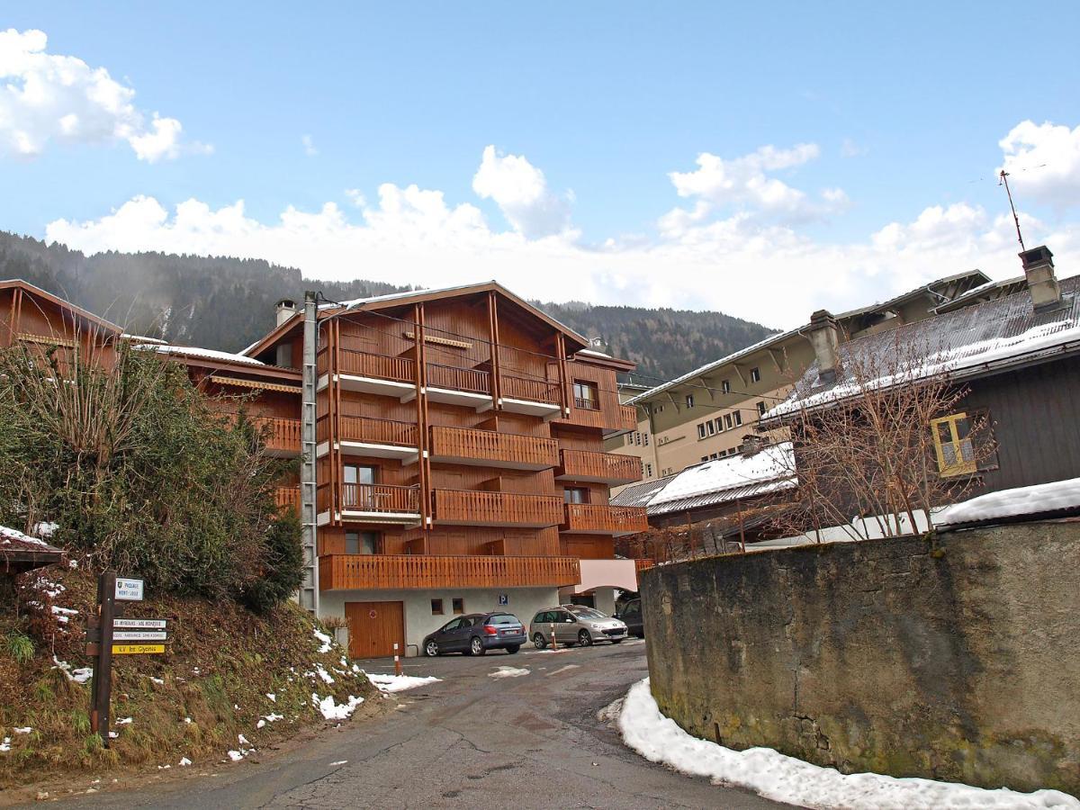 Apartment Isabella Saint-Gervais-les-Bains Esterno foto