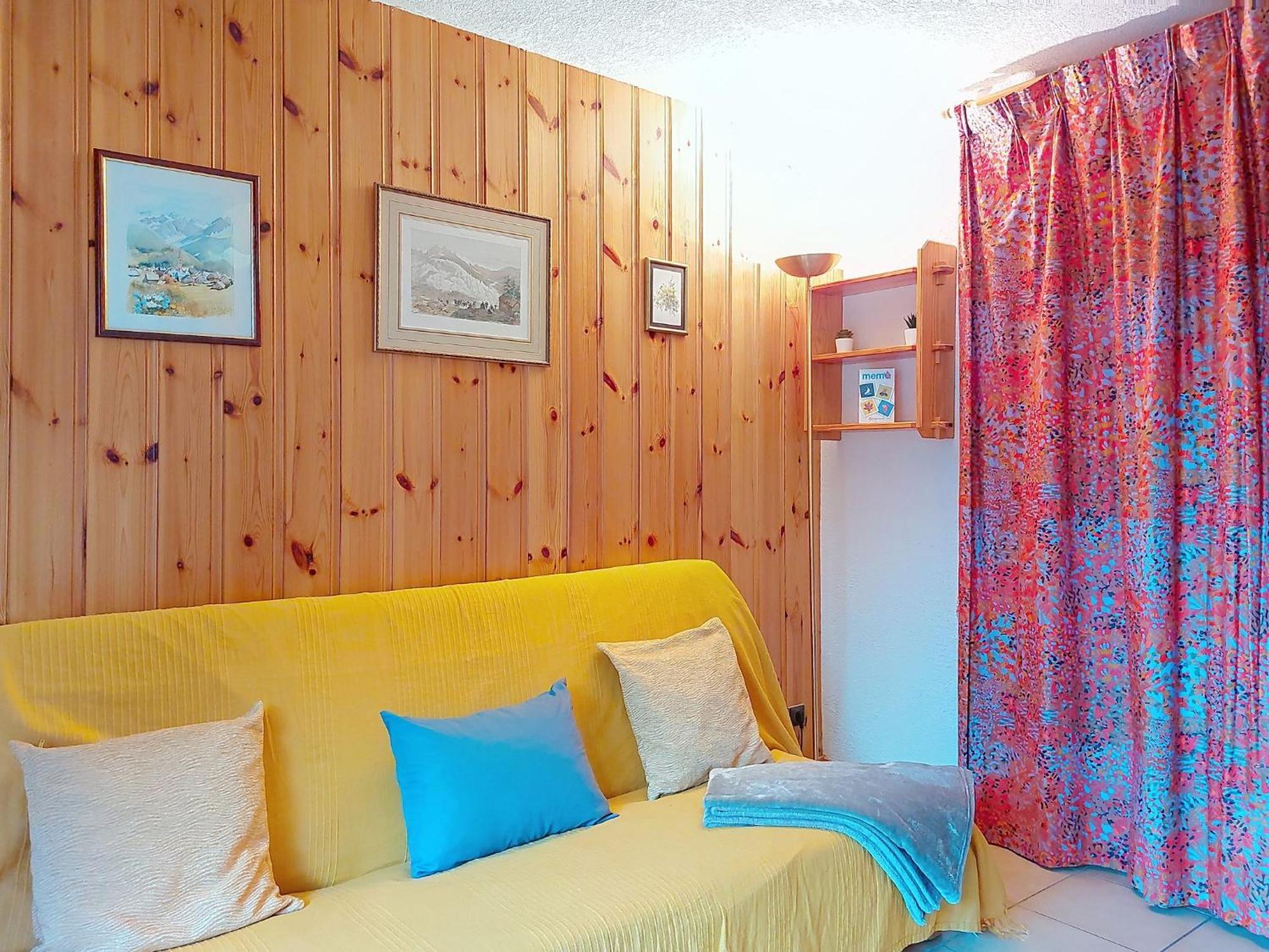 Apartment Isabella Saint-Gervais-les-Bains Esterno foto