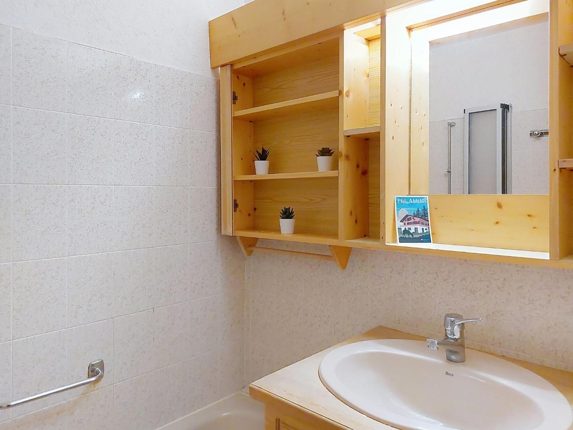 Apartment Isabella Saint-Gervais-les-Bains Esterno foto
