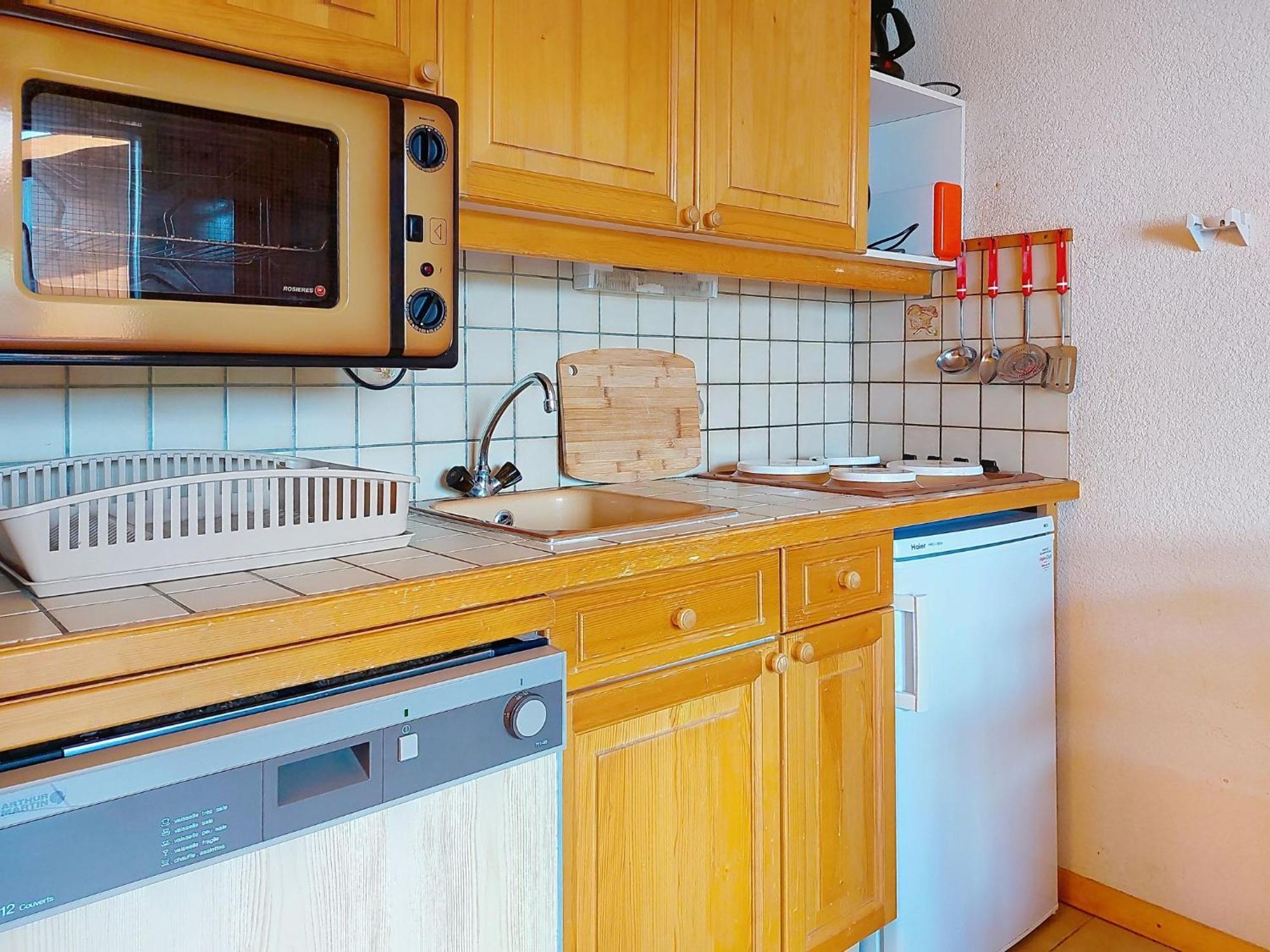 Apartment Isabella Saint-Gervais-les-Bains Esterno foto